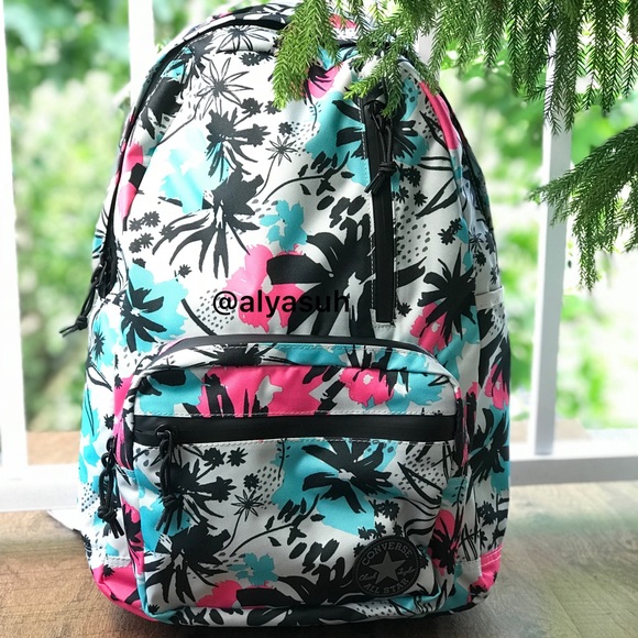 converse ctas backpack